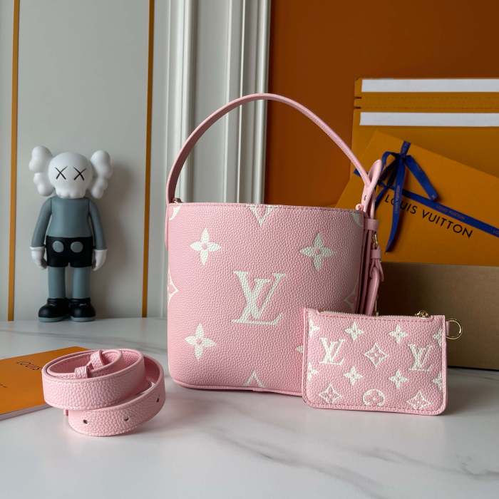 LV ALL In BB Bag M12925 XX031 18cm