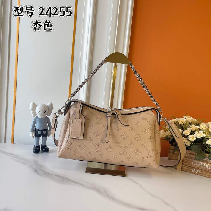 LV Mahina Hand It All Bag M24255 XX041 29cm