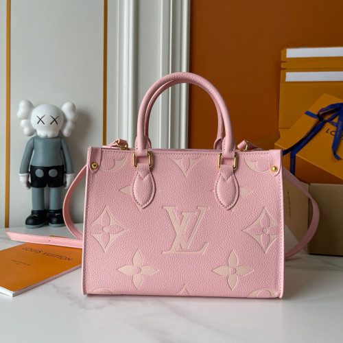 LV ONTHEGO Bag M45659 XX021 25cm
