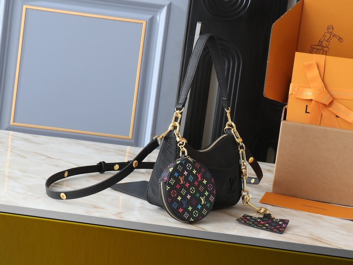 LV Marellini Bag M13100 XX061 19cm