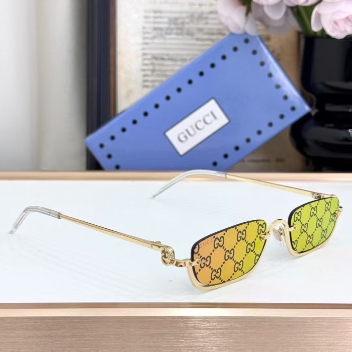 Gucci Sunglasses SM031