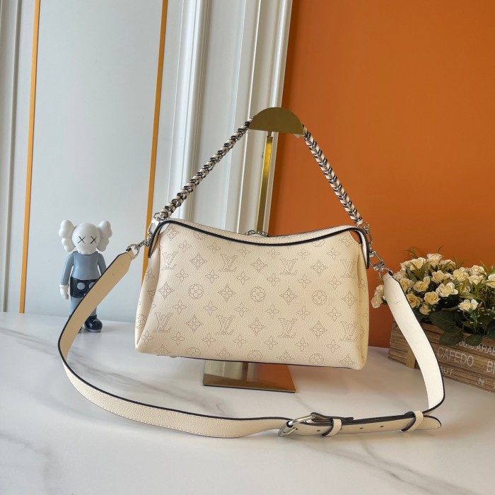 LV Mahina Hand It All Bag M24255 XX041 29cm