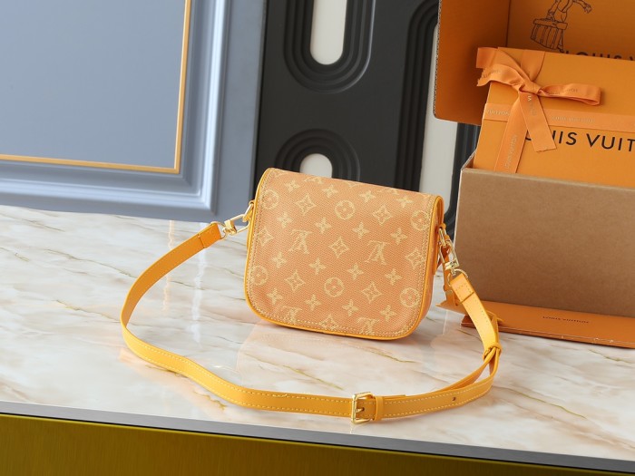 LV Montsouris Bag M12694 XX041 20cm