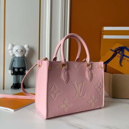 LV ONTHEGO Bag M45659 XX021 25cm