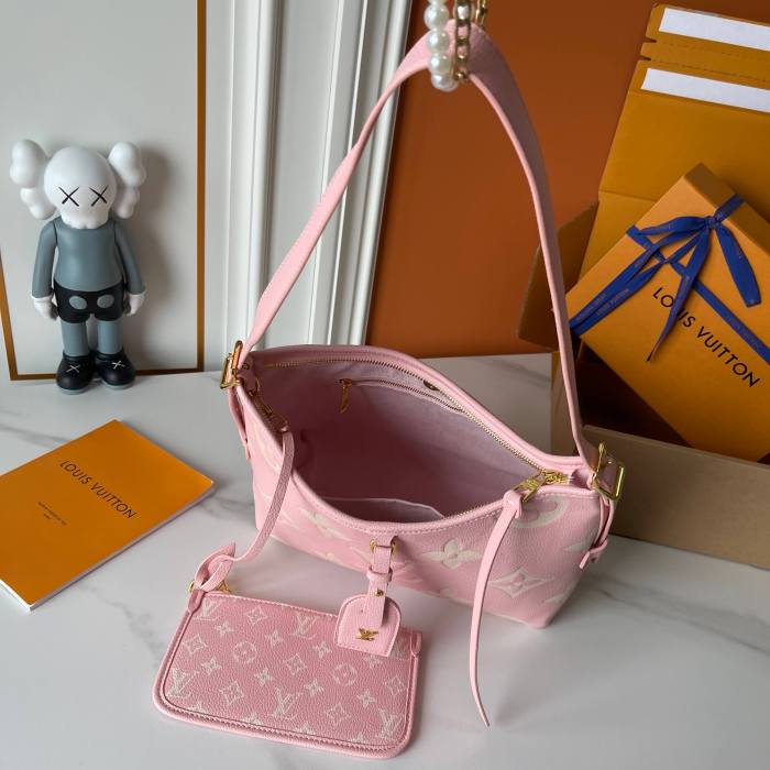 LV CarryAll Bag M46203 XX041 29cm
