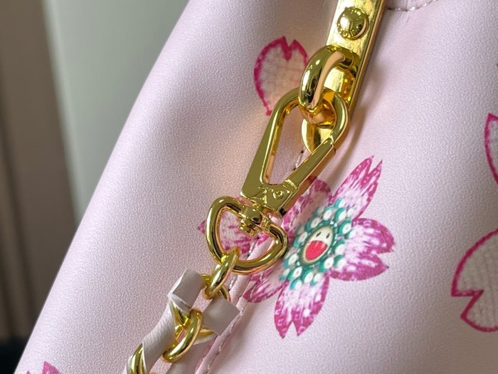 LV Capucines Bag M13249 XX022032 21-27cm
