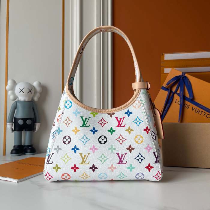 LV The Drop Bag M12940 XX041 28cm