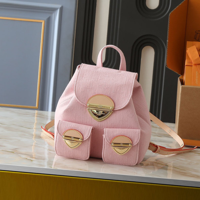 LV Venice Backpack M13031 XX041 24cm