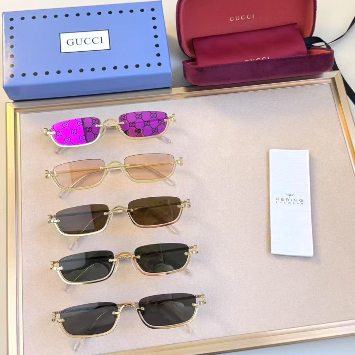 Gucci Sunglasses SM031
