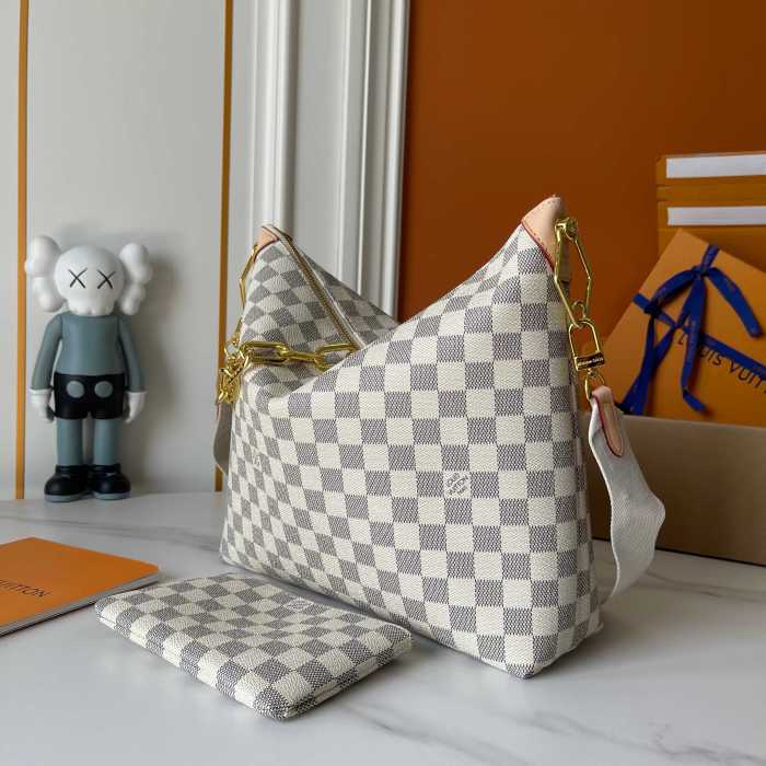 LV Coussin Hobo Bag M12068 XX061 38cm