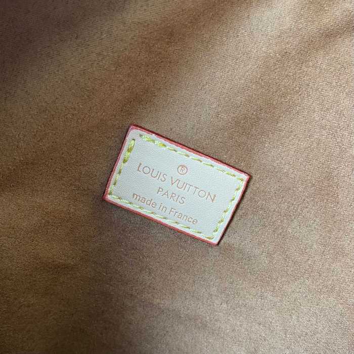 LV Coussin Hobo Bag M12068 XX061 38cm
