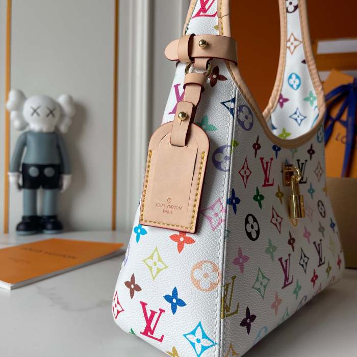 LV The Drop Bag M12940 XX041 28cm