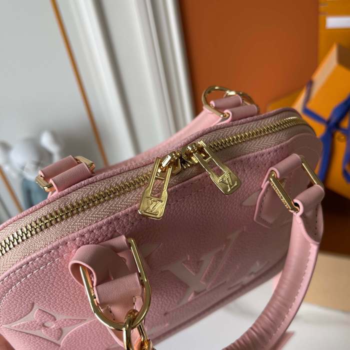 LV Alma BB Bag M53152 XX041 25cm