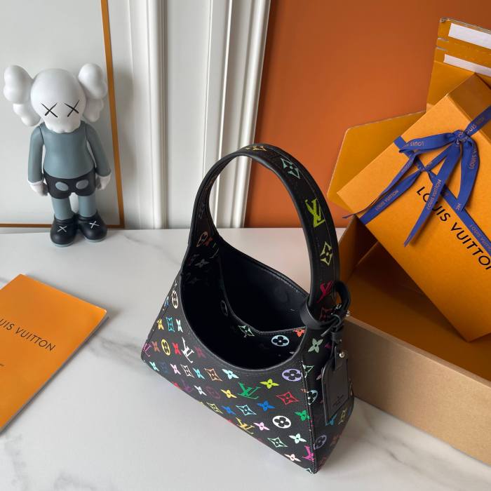 LV The Drop Bag M12940 XX041 28cm