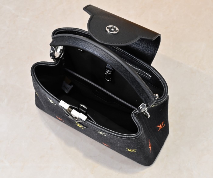 LV Capucines Bag M59939 XX022032 21-27cm