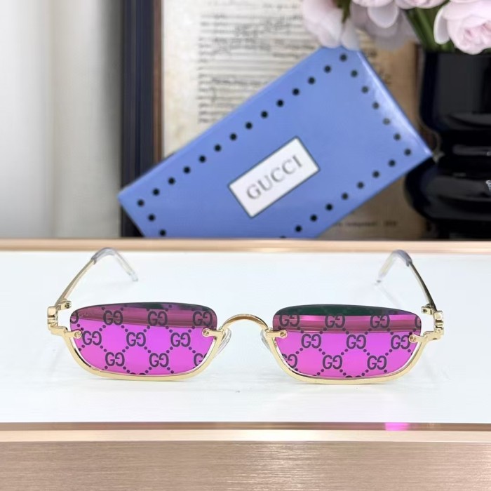 Gucci Sunglasses SM031