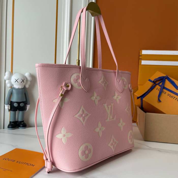 LV Neverfull Bag M40995 XX041 32cm