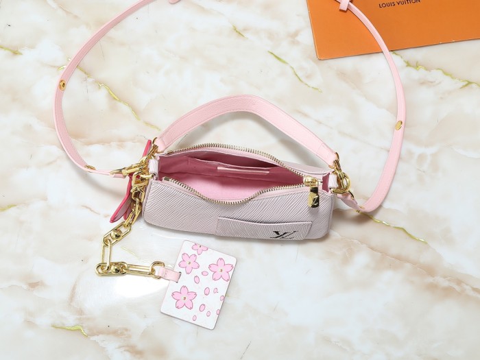LV Marellini Bag M13100 XX061 19cm