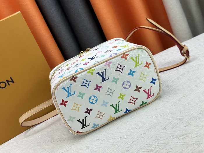 LV Nice BB Bag M13747 XX041 24cm