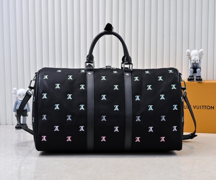 LV Keepall Bandoulière 50 Bag M13966 XX002 50cm