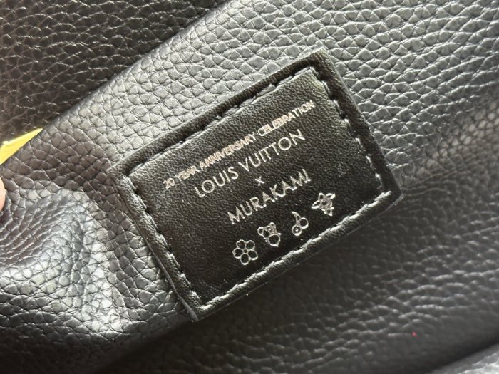 LV Nice BB Bag M13747 XX041 24cm