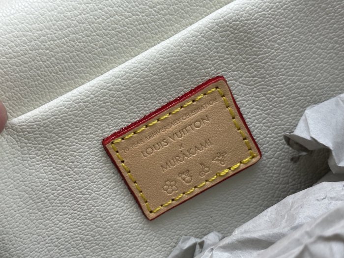 LV Nice BB Bag M13747 XX041 24cm
