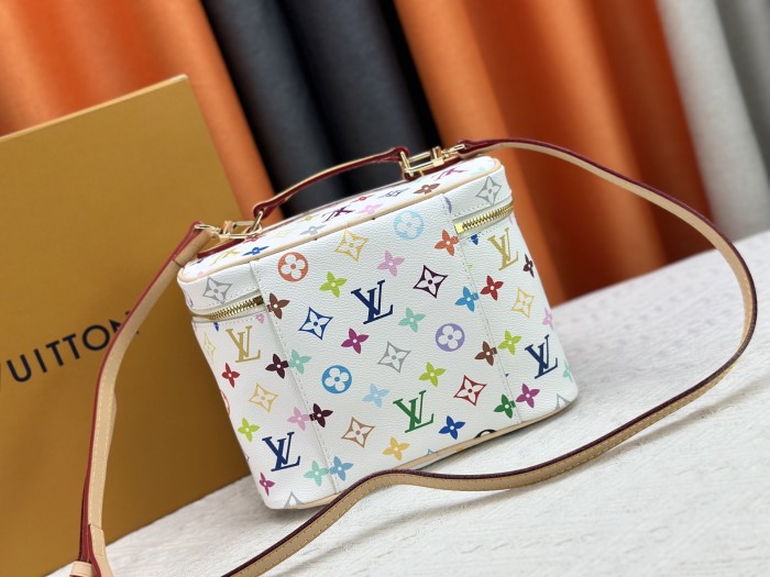 LV Nice BB Bag M13747 XX041 24cm