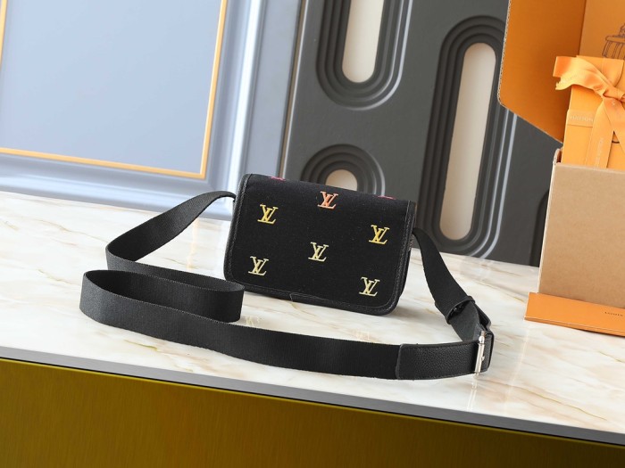 LV Bosphore Bag M13963 XX021 19cm