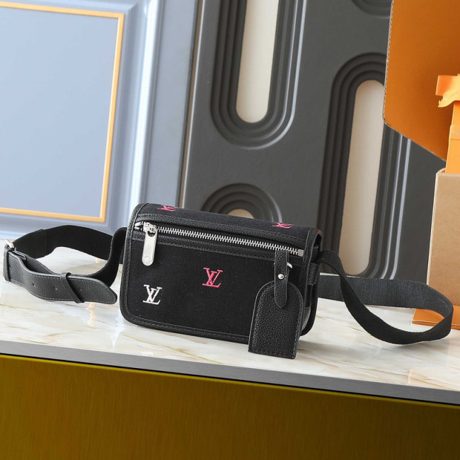 LV Bosphore Bag M13963 XX021 19cm