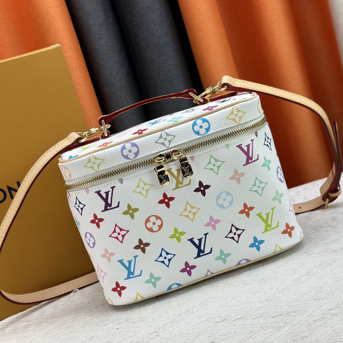 LV Nice BB Bag M13747 XX041 24cm