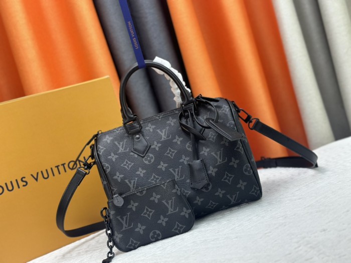 LV Speedy P9 Bandoulière 25 Bag M24426 XX061 25cm