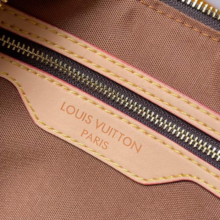 LV Nano Speedy Bag M40395 XX051 25cm
