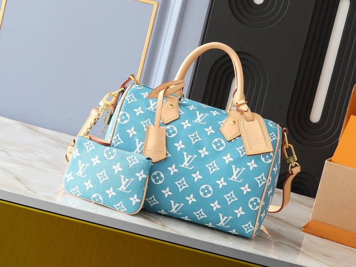 LV Speedy P9 Bandoulière 25 Bag M24426 XX061 25cm
