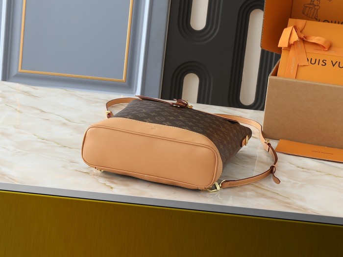 LV Soho Backpack M14651 XX051061 17-24cm