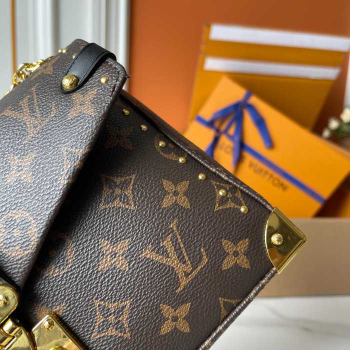 LV Trunkie Bag M14526 XX041 27cm