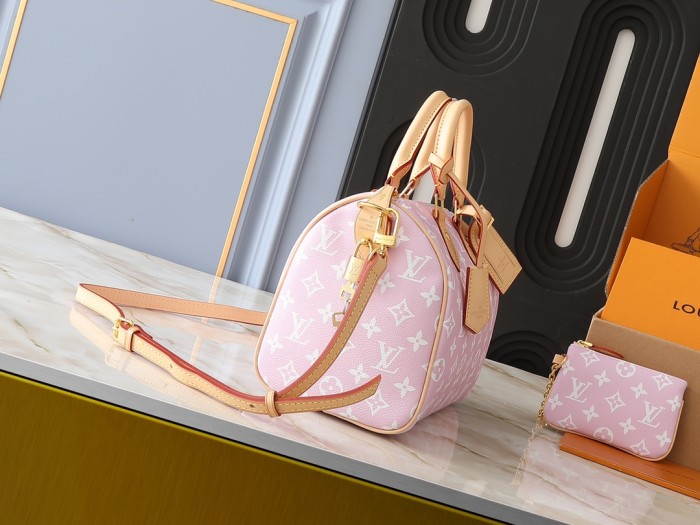LV Speedy P9 Bandoulière 25 Bag M24426 XX061 25cm