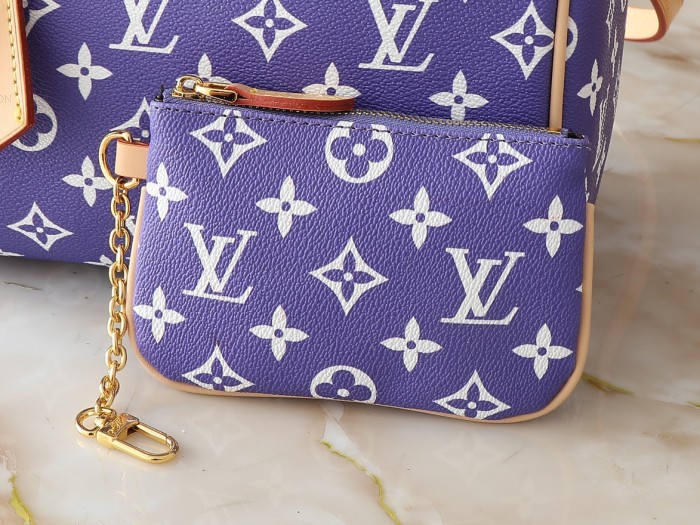 LV Speedy P9 Bandoulière 25 Bag M24426 XX061 25cm