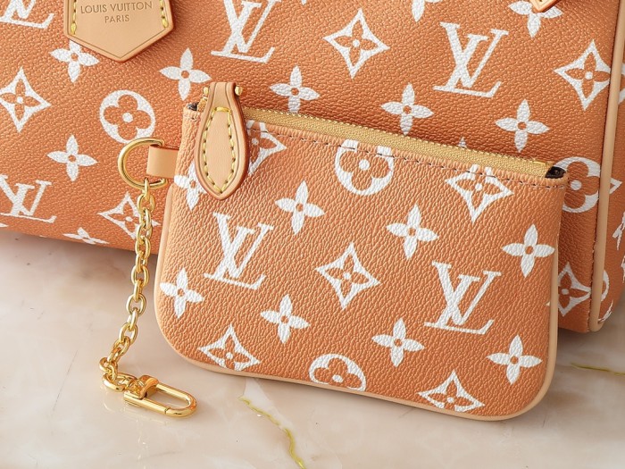 LV Speedy P9 Bandoulière 25 Bag M24426 XX061 25cm