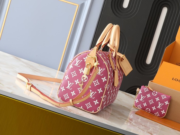 LV Speedy P9 Bandoulière 25 Bag M24426 XX061 25cm