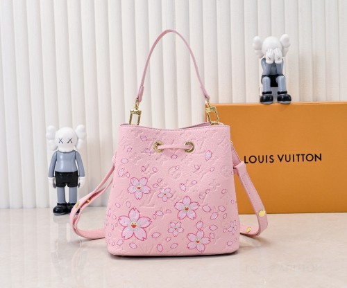 LV Néonoé BB Bag M25315 XX041 20cm