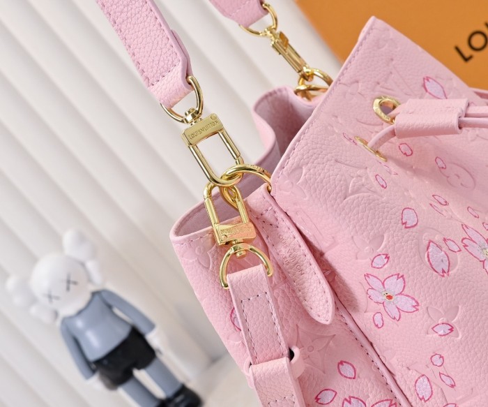 LV Néonoé BB Bag M25315 XX041 20cm