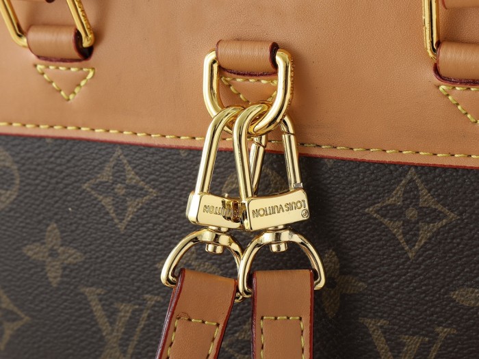 LV Soho Backpack M14651 XX051061 17-24cm
