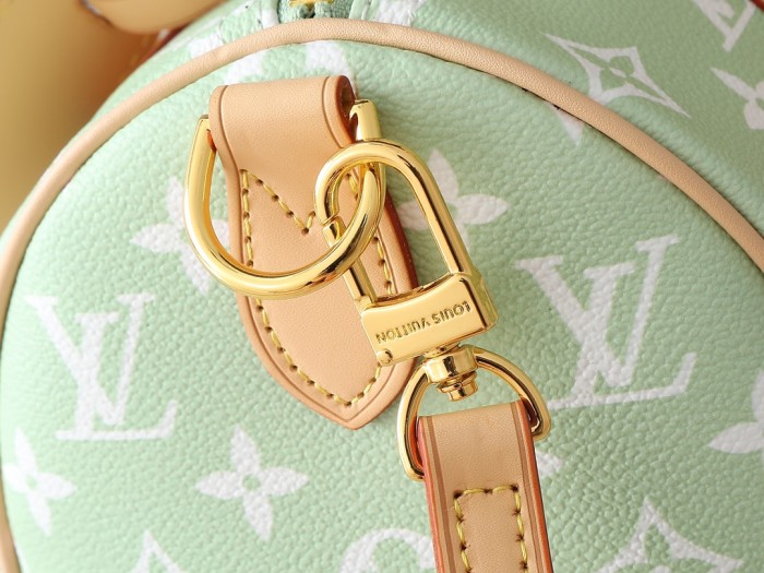 LV Speedy P9 Bandoulière 25 Bag M24426 XX061 25cm