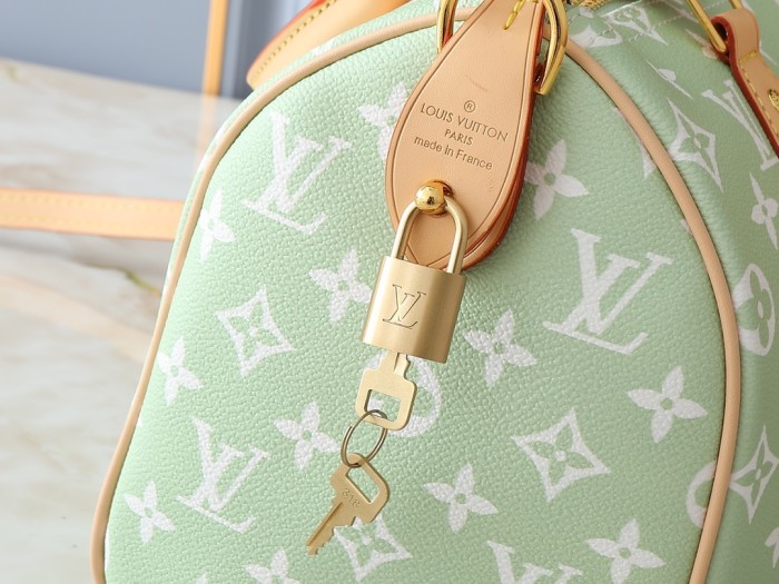 LV Speedy P9 Bandoulière 25 Bag M24426 XX061 25cm