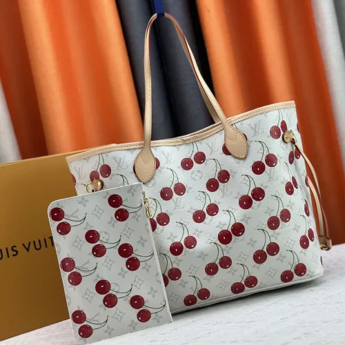 LV Neverfull Bag M17088 XX041 31cm