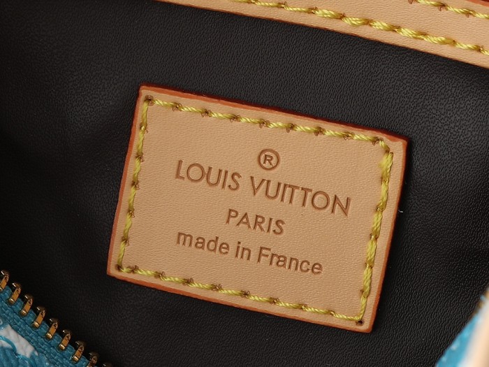 LV Speedy P9 Bandoulière 25 Bag M24426 XX061 25cm