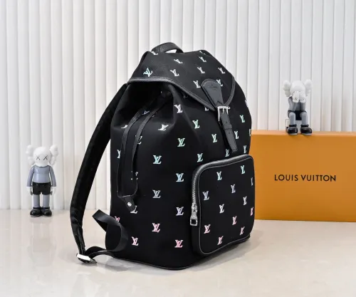 LV Montsouris Backpack M14135 XX022 32cm