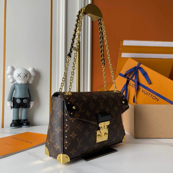 LV Trunkie Bag M14526 XX041 27cm