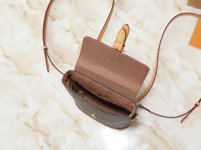 LV Soho Backpack M14651 XX051061 17-24cm