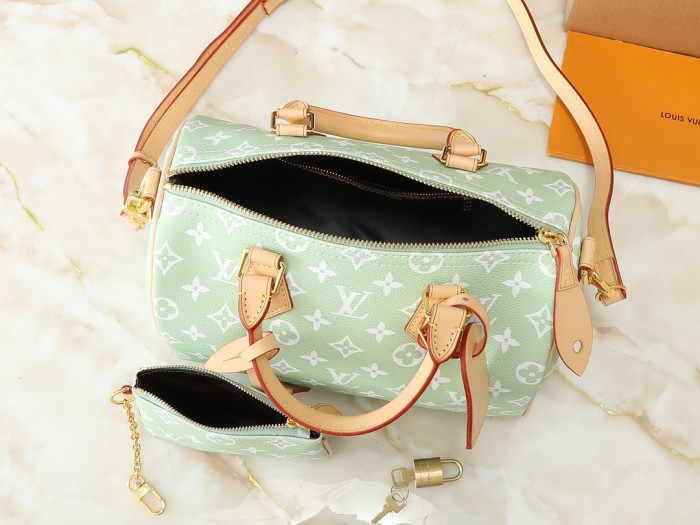 LV Speedy P9 Bandoulière 25 Bag M24426 XX061 25cm